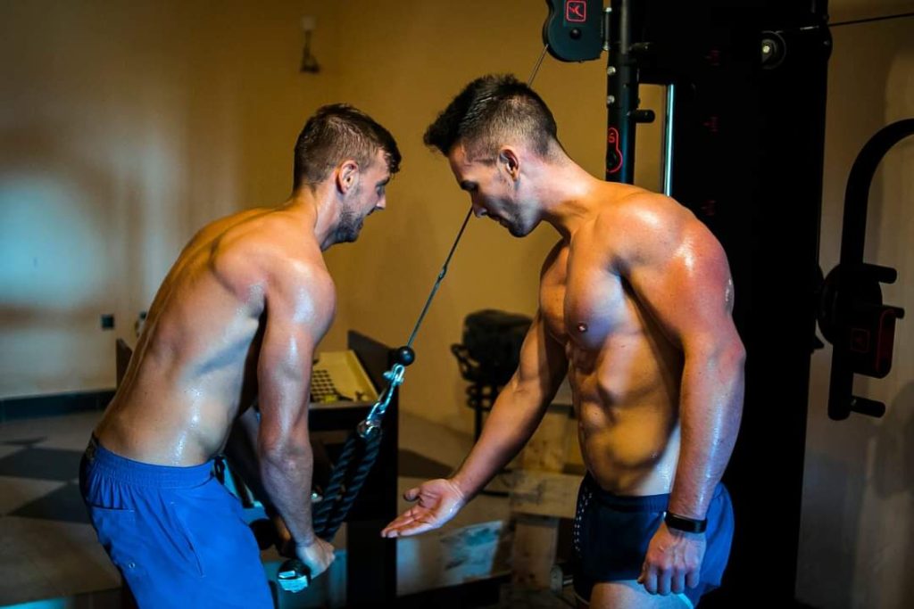 Qué datos necesitas de un cliente para entrenar 1