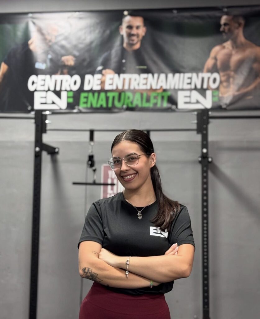 Ana Fernández