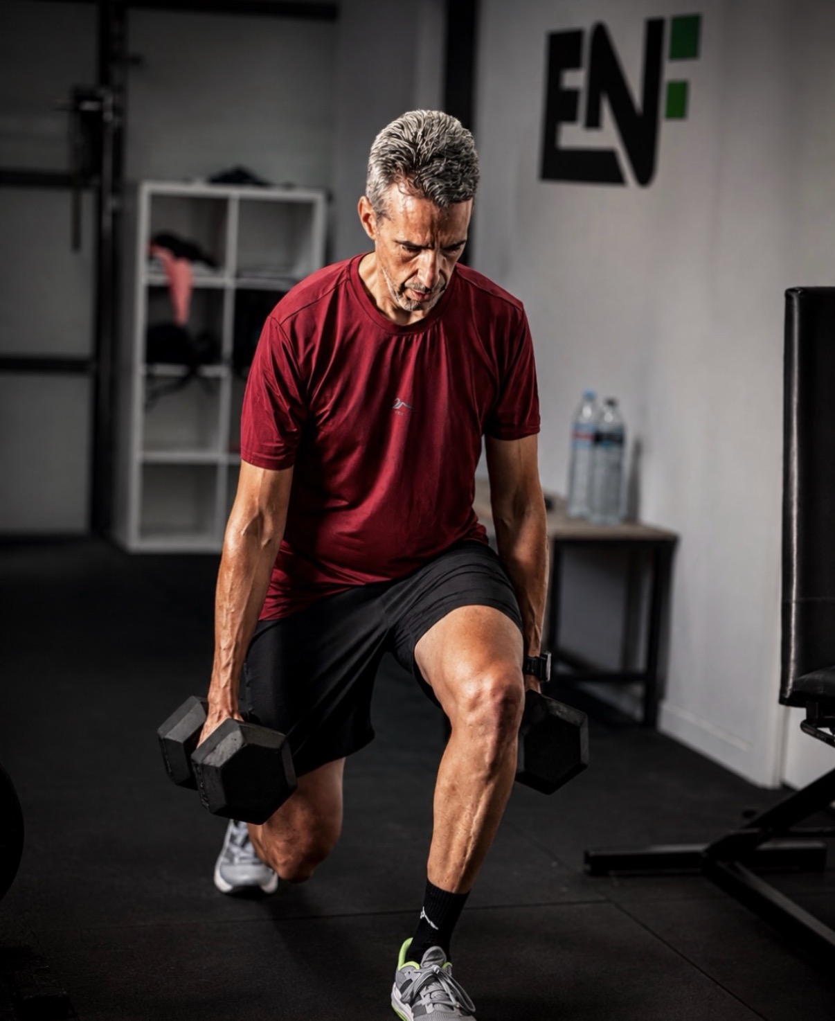 ENATURALFIT Almargen