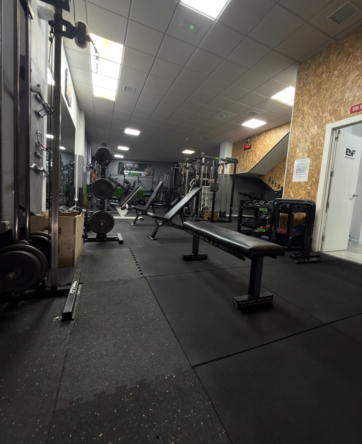 ENATURALFIT Málaga