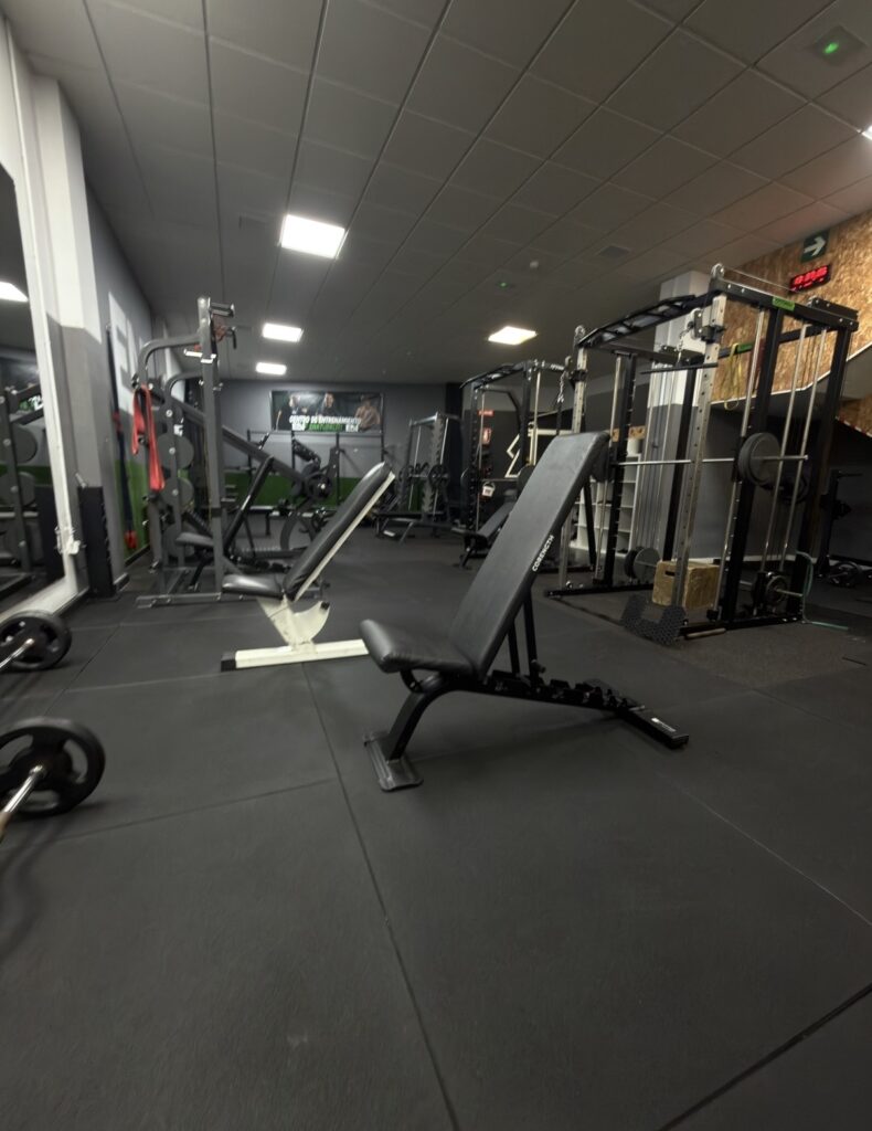 Galería ENATURALFIT